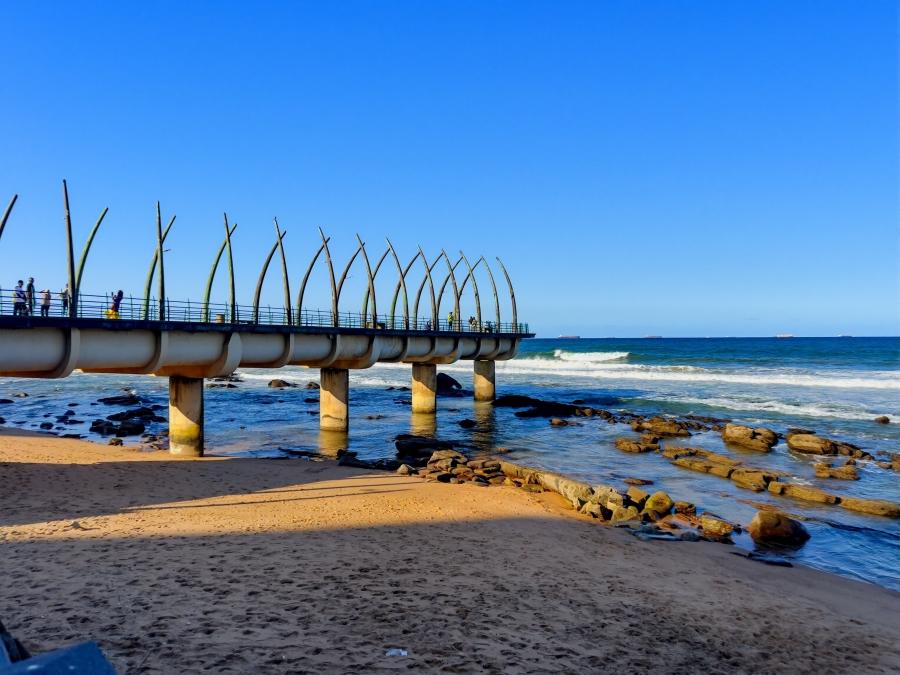 0 Bedroom Property for Sale in Hawaan Forest Estate KwaZulu-Natal