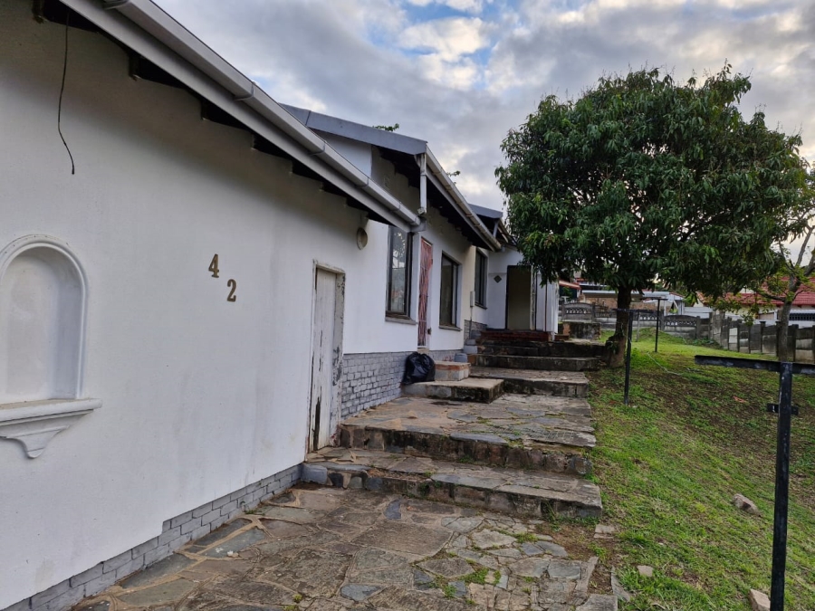 3 Bedroom Property for Sale in Hillary KwaZulu-Natal