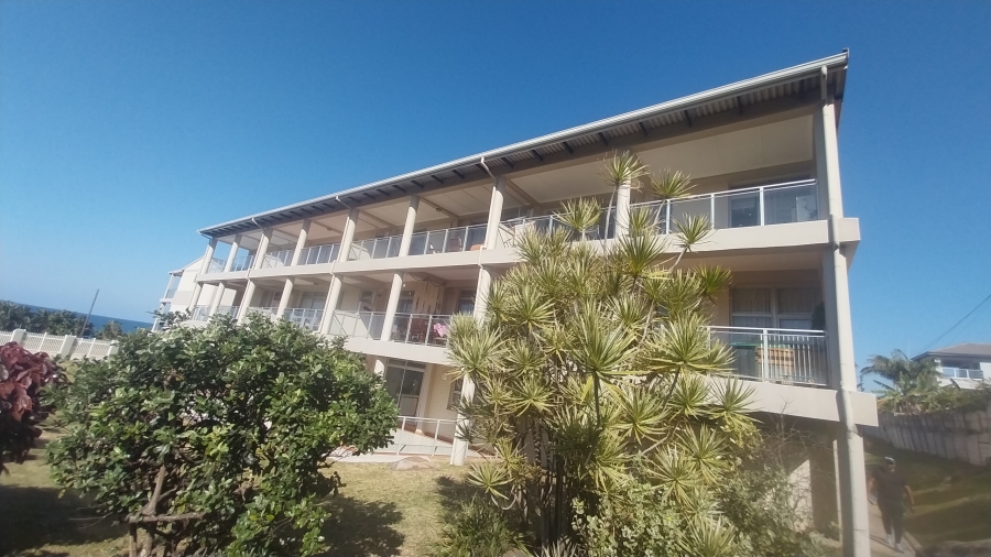 2 Bedroom Property for Sale in Uvongo KwaZulu-Natal