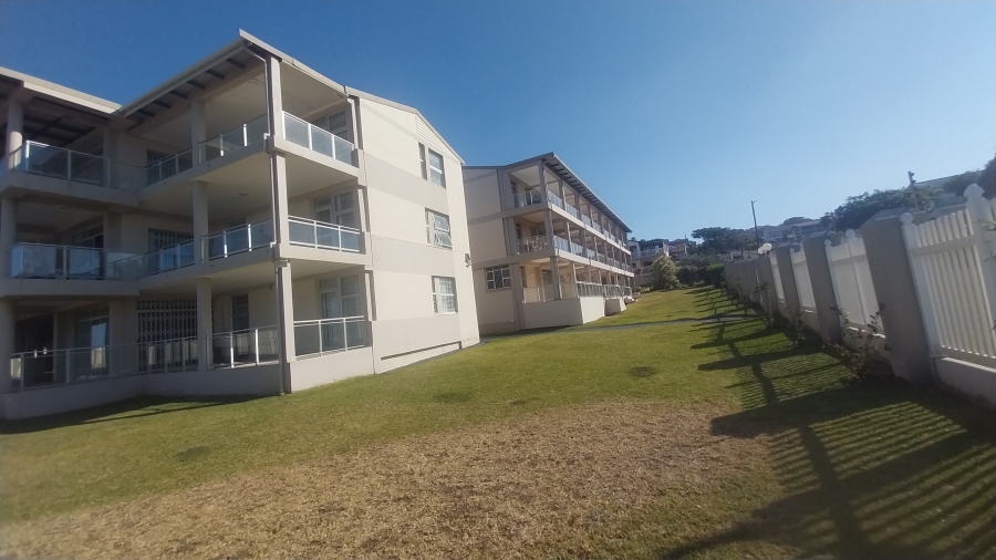 2 Bedroom Property for Sale in Uvongo KwaZulu-Natal