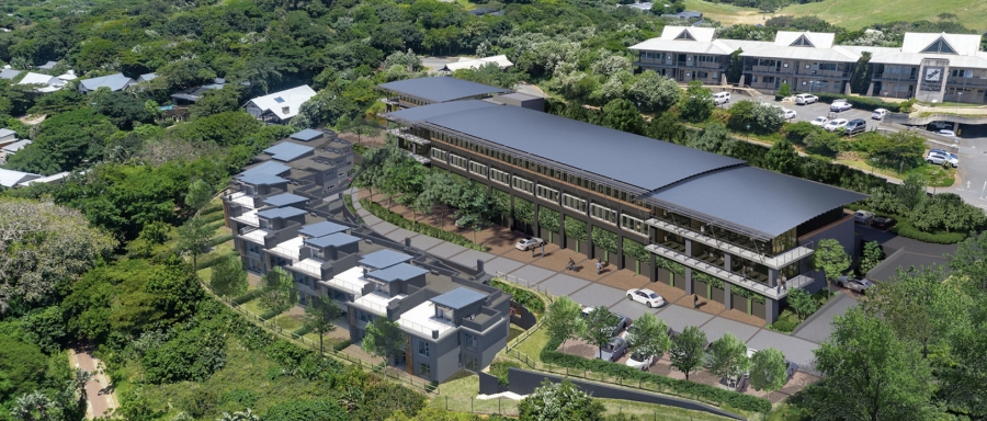 3 Bedroom Property for Sale in Simbithi Eco Estate KwaZulu-Natal