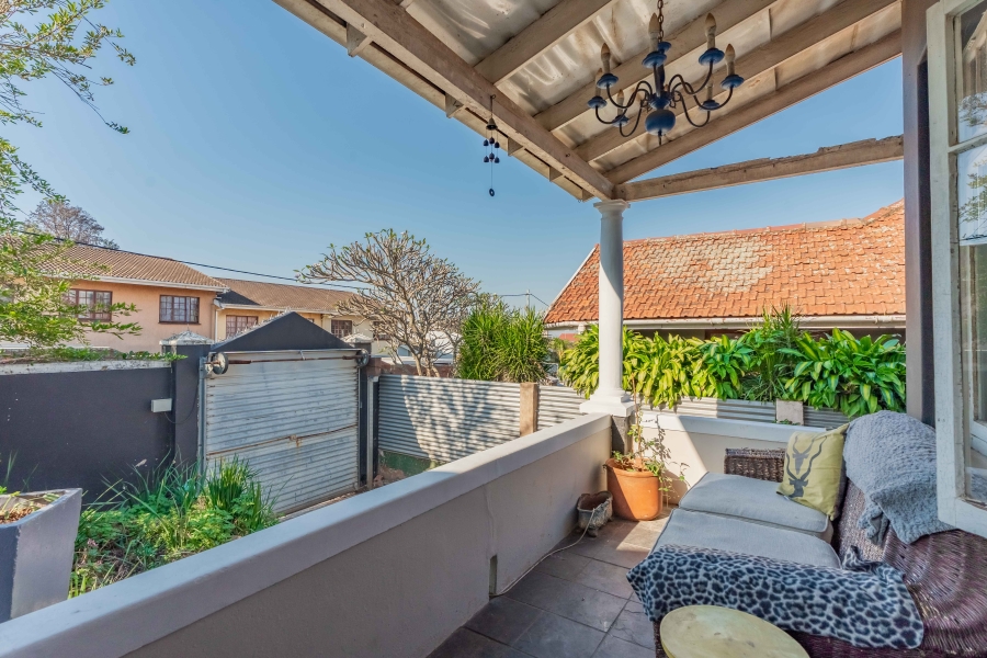 3 Bedroom Property for Sale in Umbilo KwaZulu-Natal