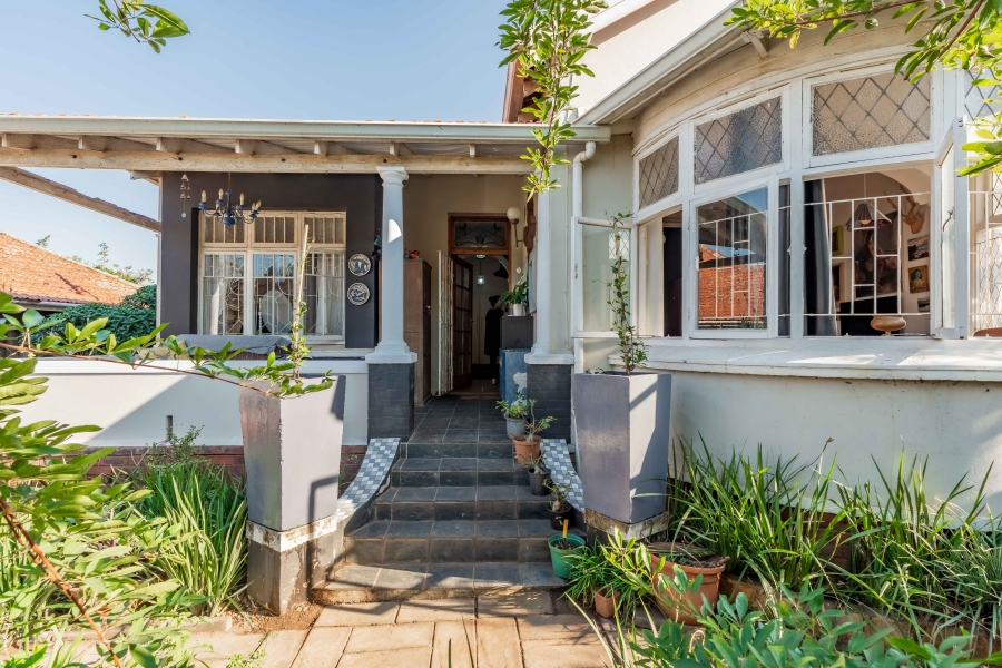 3 Bedroom Property for Sale in Umbilo KwaZulu-Natal