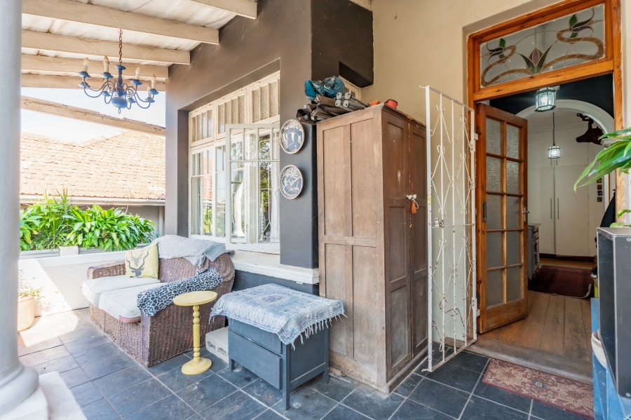 3 Bedroom Property for Sale in Umbilo KwaZulu-Natal