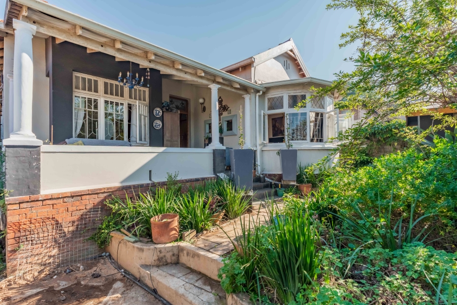 3 Bedroom Property for Sale in Umbilo KwaZulu-Natal