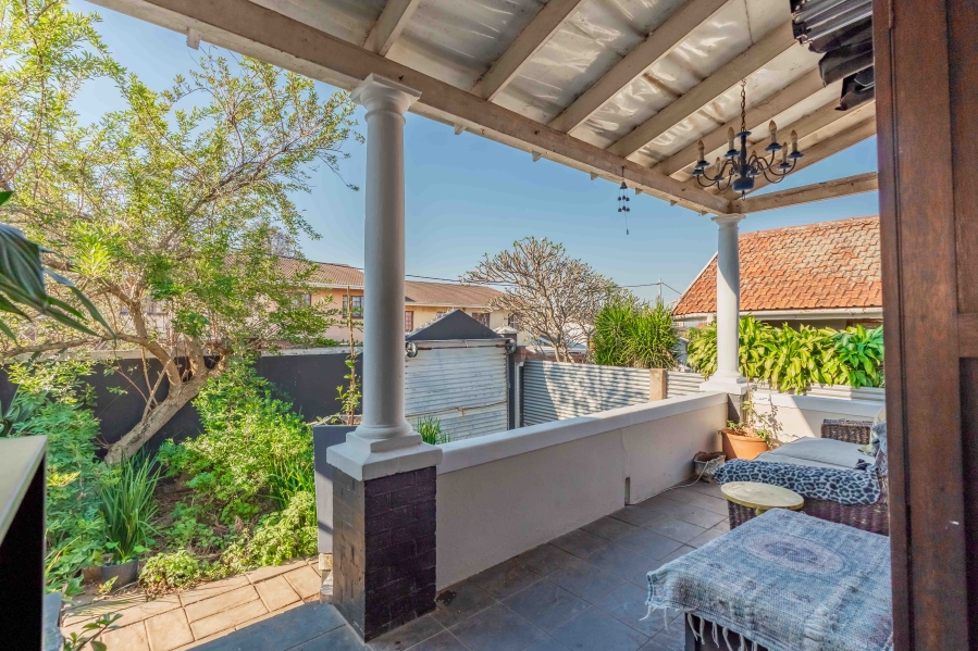 3 Bedroom Property for Sale in Umbilo KwaZulu-Natal