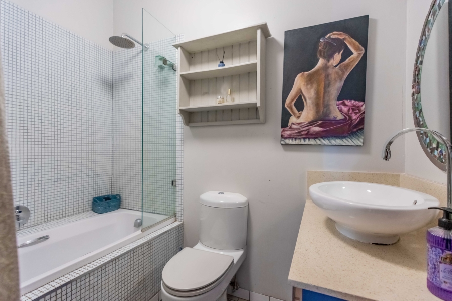 3 Bedroom Property for Sale in Umbilo KwaZulu-Natal