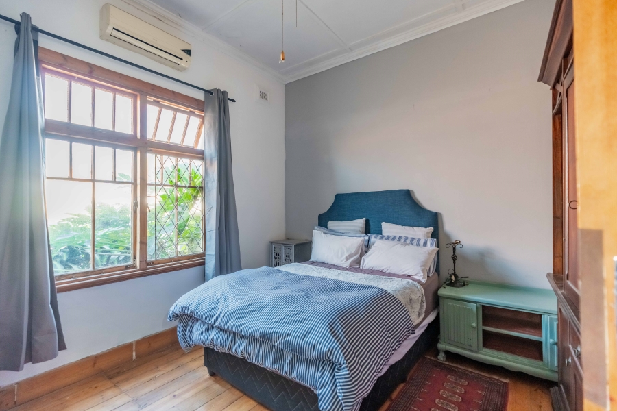 3 Bedroom Property for Sale in Umbilo KwaZulu-Natal