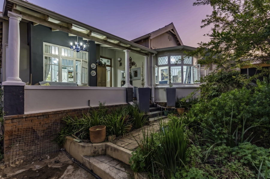 3 Bedroom Property for Sale in Umbilo KwaZulu-Natal