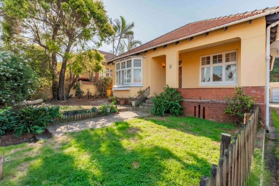 3 Bedroom Property for Sale in Umbilo KwaZulu-Natal