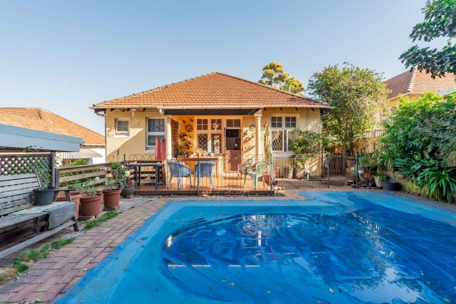 3 Bedroom Property for Sale in Umbilo KwaZulu-Natal