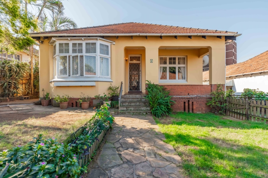 3 Bedroom Property for Sale in Umbilo KwaZulu-Natal
