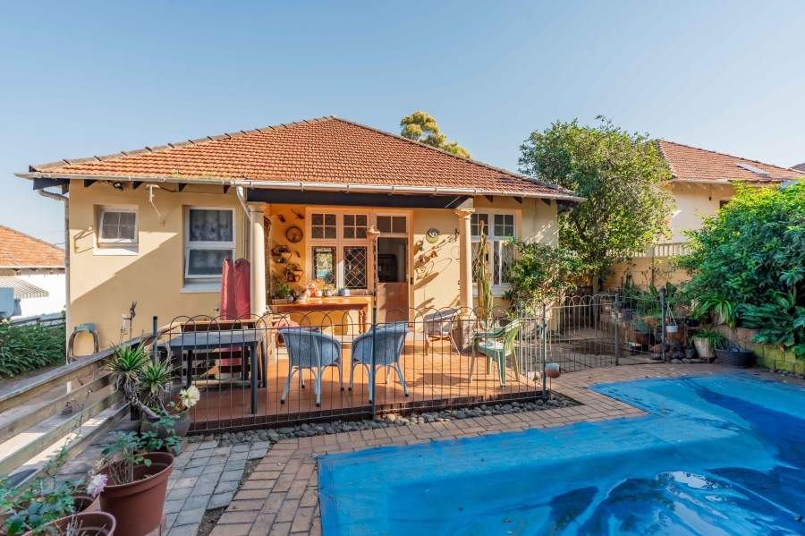 3 Bedroom Property for Sale in Umbilo KwaZulu-Natal