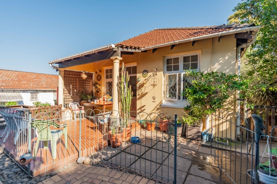 3 Bedroom Property for Sale in Umbilo KwaZulu-Natal