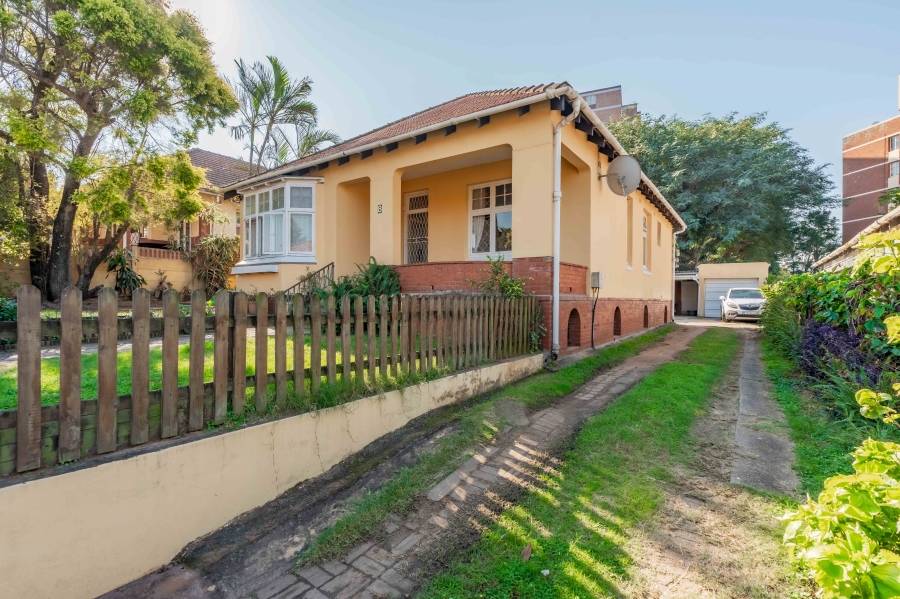 3 Bedroom Property for Sale in Umbilo KwaZulu-Natal