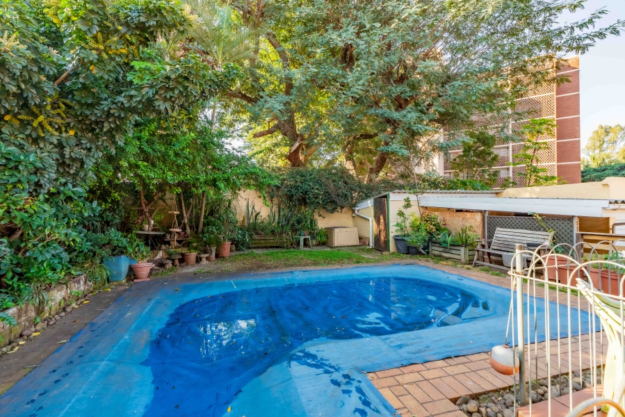 3 Bedroom Property for Sale in Umbilo KwaZulu-Natal