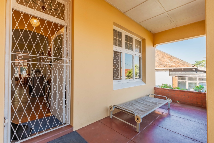 3 Bedroom Property for Sale in Umbilo KwaZulu-Natal