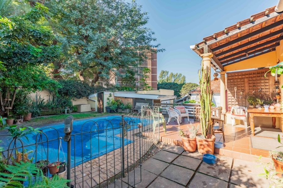 3 Bedroom Property for Sale in Umbilo KwaZulu-Natal