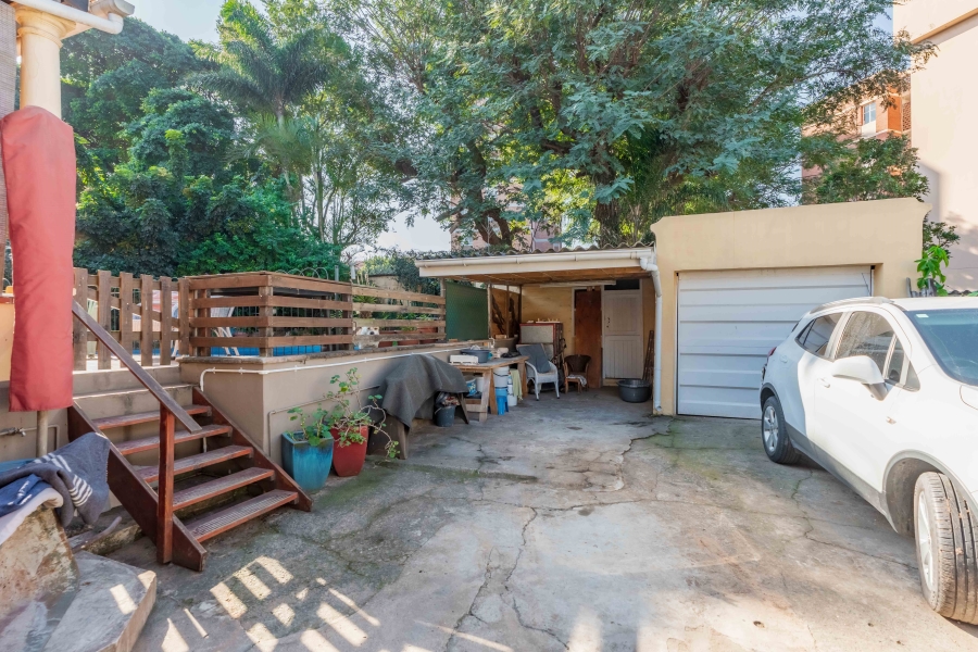 3 Bedroom Property for Sale in Umbilo KwaZulu-Natal