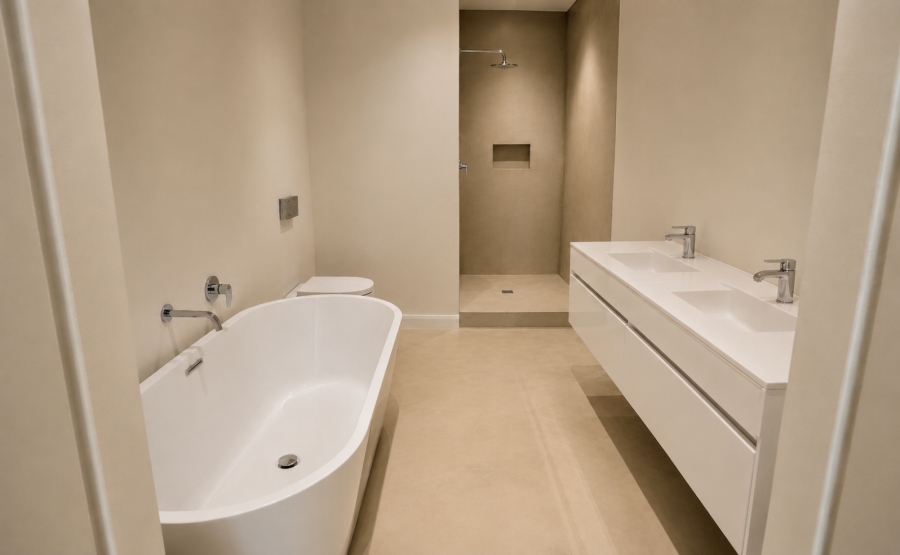 To Let 3 Bedroom Property for Rent in Salt Rock KwaZulu-Natal