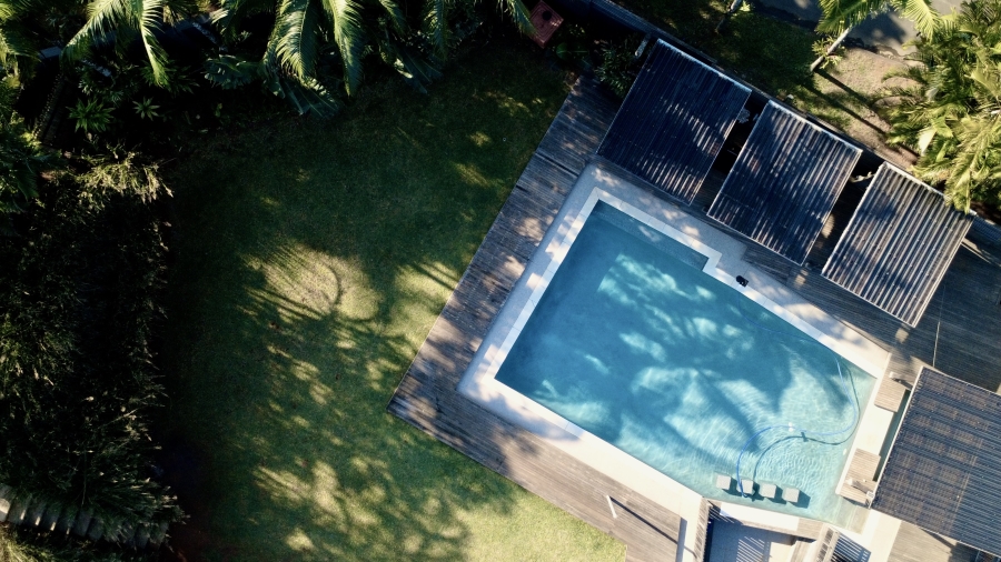 To Let 3 Bedroom Property for Rent in Salt Rock KwaZulu-Natal