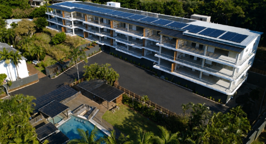 To Let 3 Bedroom Property for Rent in Salt Rock KwaZulu-Natal