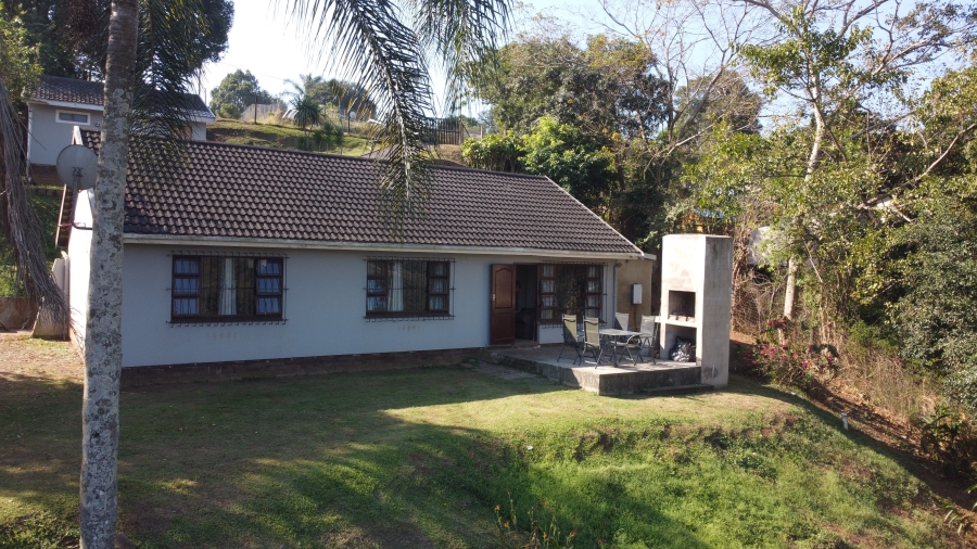 3 Bedroom Property for Sale in Waterfall KwaZulu-Natal