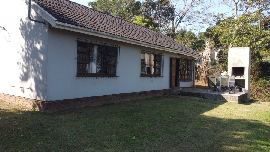 3 Bedroom Property for Sale in Waterfall KwaZulu-Natal
