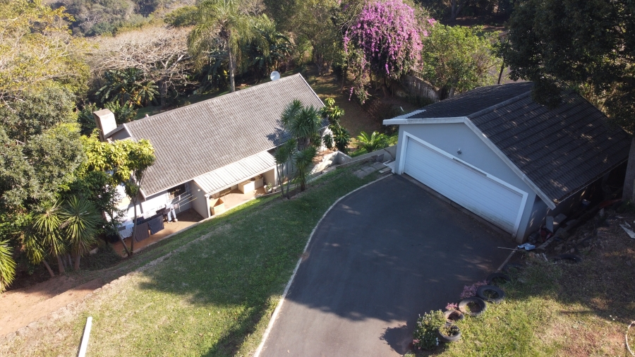 3 Bedroom Property for Sale in Waterfall KwaZulu-Natal