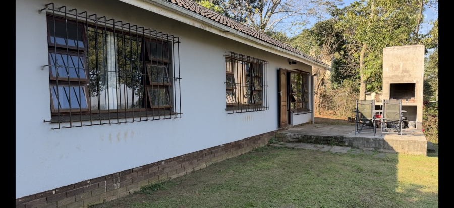 3 Bedroom Property for Sale in Waterfall KwaZulu-Natal