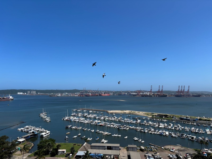 To Let 2 Bedroom Property for Rent in Esplanade KwaZulu-Natal