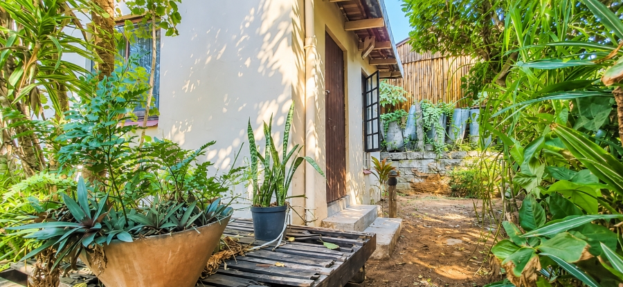 3 Bedroom Property for Sale in Bluff KwaZulu-Natal