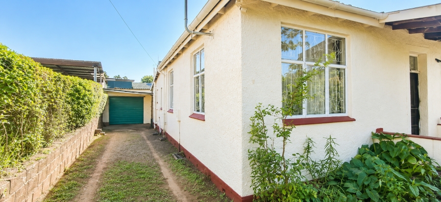 3 Bedroom Property for Sale in Bluff KwaZulu-Natal