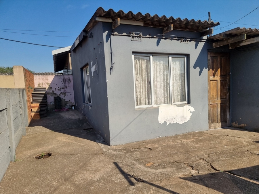 3 Bedroom Property for Sale in Wentworth KwaZulu-Natal