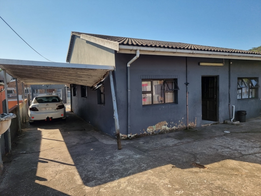 3 Bedroom Property for Sale in Wentworth KwaZulu-Natal