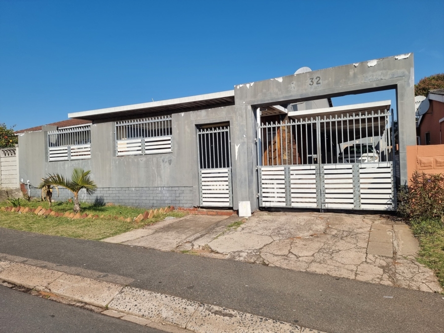 3 Bedroom Property for Sale in Wentworth KwaZulu-Natal