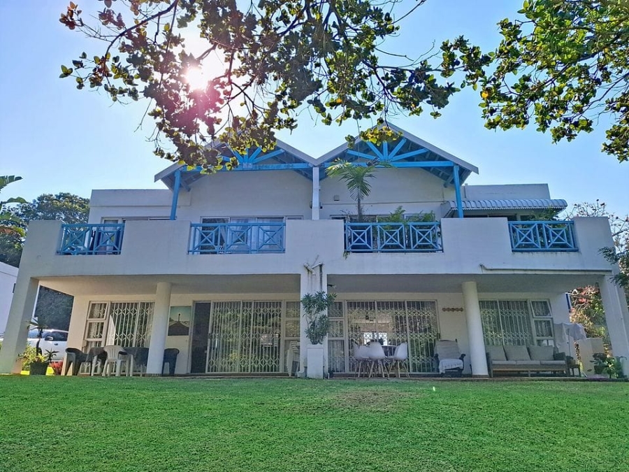2 Bedroom Property for Sale in Shakas Rock KwaZulu-Natal