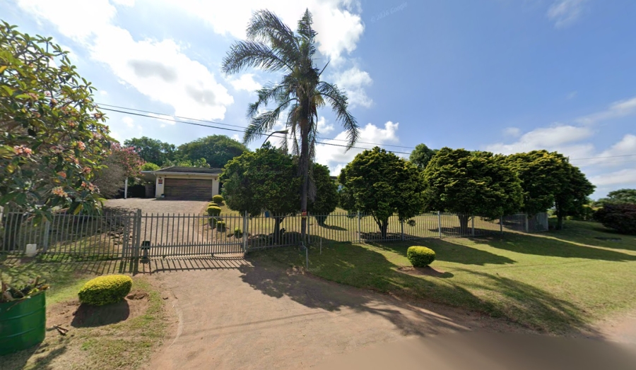 4 Bedroom Property for Sale in Dawncliffe KwaZulu-Natal