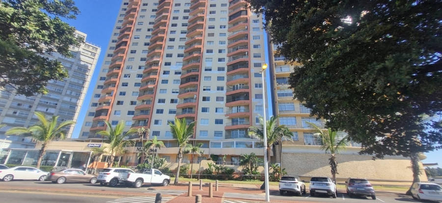 3 Bedroom Property for Sale in North Beach KwaZulu-Natal