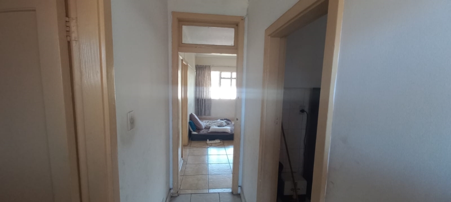 1 Bedroom Property for Sale in Umbilo KwaZulu-Natal