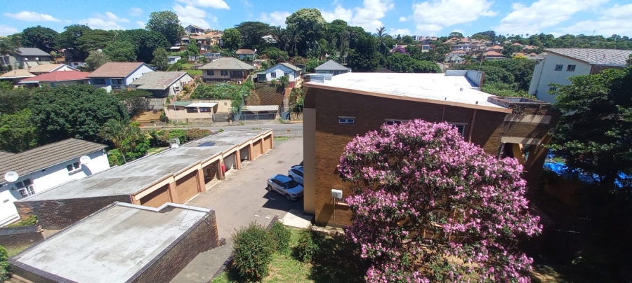 1 Bedroom Property for Sale in Umbilo KwaZulu-Natal