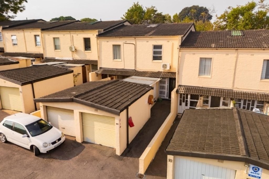 2 Bedroom Property for Sale in Hatton Estate KwaZulu-Natal