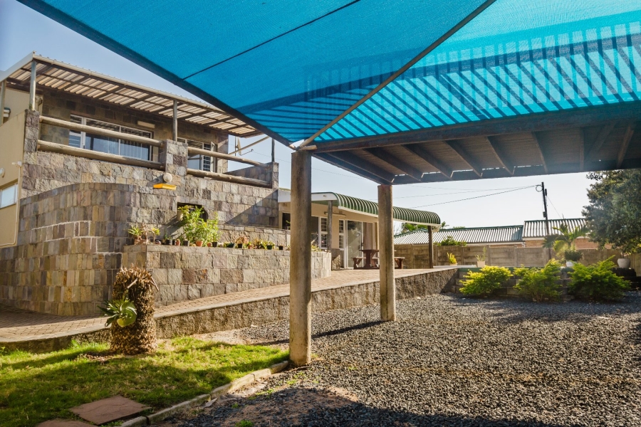 4 Bedroom Property for Sale in Widenham KwaZulu-Natal