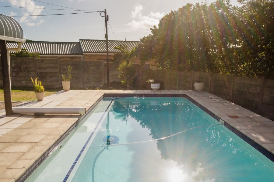 4 Bedroom Property for Sale in Widenham KwaZulu-Natal