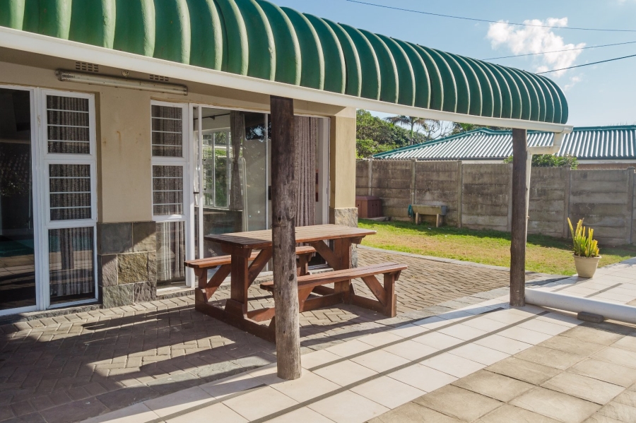 4 Bedroom Property for Sale in Widenham KwaZulu-Natal