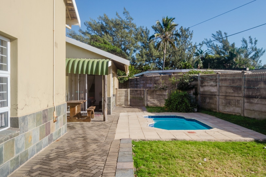 4 Bedroom Property for Sale in Widenham KwaZulu-Natal