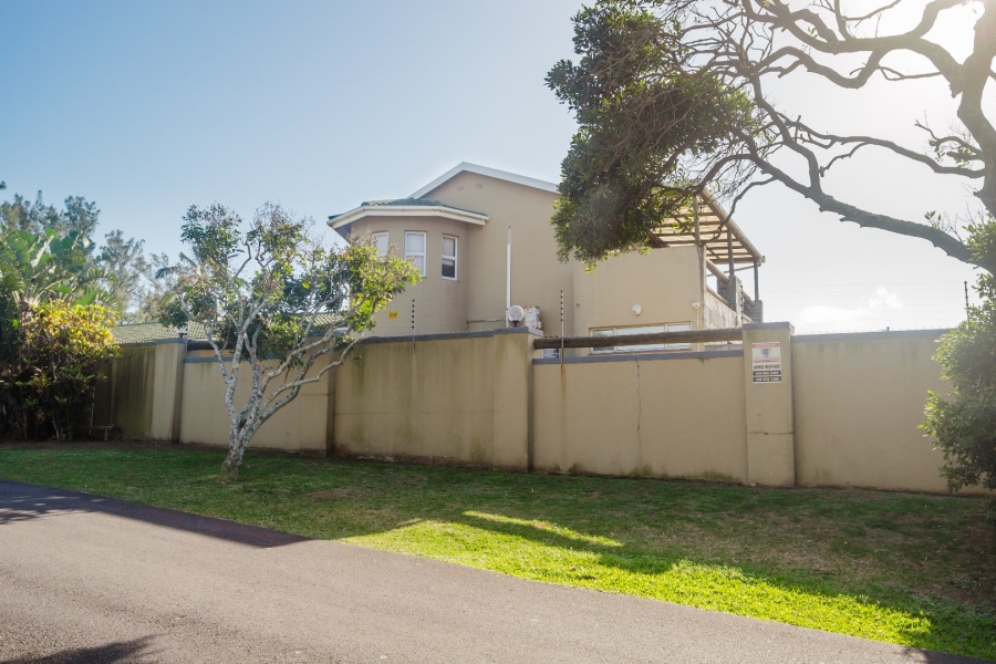 4 Bedroom Property for Sale in Widenham KwaZulu-Natal