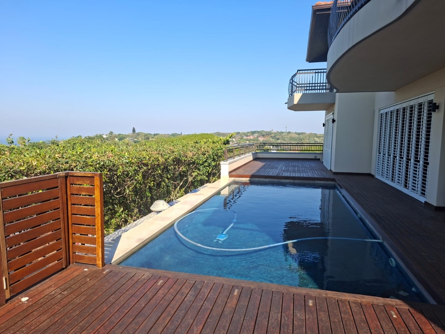 To Let 5 Bedroom Property for Rent in Ballito Central KwaZulu-Natal