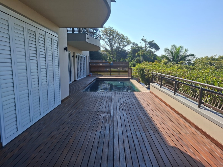 To Let 5 Bedroom Property for Rent in Ballito Central KwaZulu-Natal
