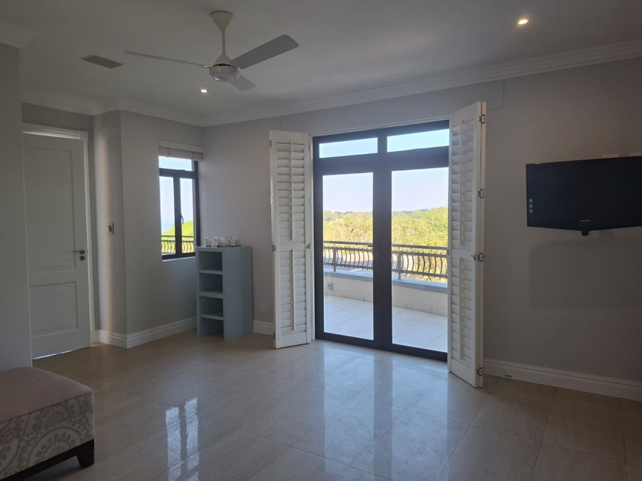 To Let 5 Bedroom Property for Rent in Ballito Central KwaZulu-Natal
